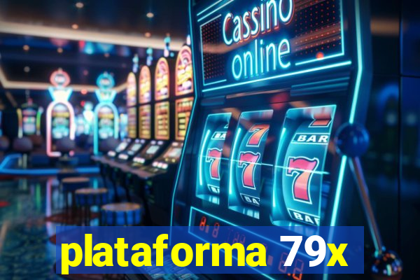 plataforma 79x